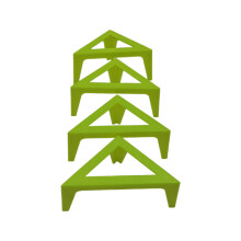 Canvas Stands for Pouring Paintings  Canvas Risers-Green