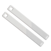 Acrylic Clay Thickness Ruler Clay Depth Guide Pottery Tools-4mm