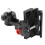 360 Rotating Support Bracket L Shape Level Adapter Wall & Ceiling Mount 8