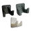 Hanging Hammer Rack With Tool Storage Rack Screw Plastic-Grey 2