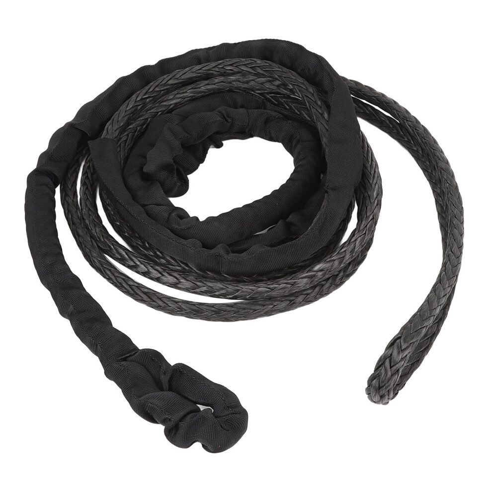 Synthetic Winch Line 26455Lbs Break Strength For Off Road Atv Utv Suv Cable 6M 3241388206920