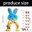 （1 Set）Easter Golf Game Set, Portable Golf Toy with Candy-1 3