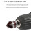 Professionele multi-size conische boorset verzinkboorbeitels 6
