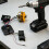 Electric Control Control Board Brushless Motor Assembly Hand 2