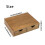 Stylish Coffee Station Organizers Accessory for Kitchen and 3