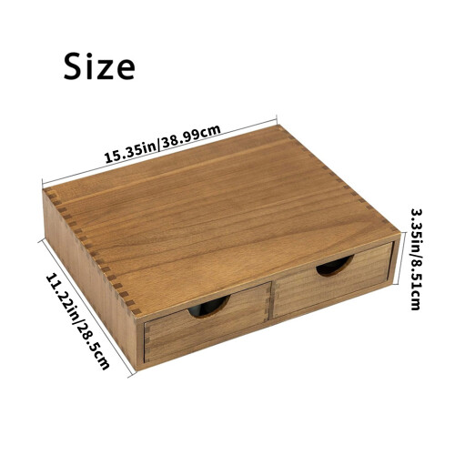 Stylish Coffee Station Organizers Accessory for Kitchen and 2