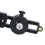Rechargeable LED Work Lamp 15W Bright Portable Light with Adjustable Brightness 7
