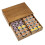 Stylish Coffee Station Organizers Accessory for Kitchen and 4