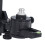 Rechargeable LED Work Lamp 15W Bright Portable Light with Adjustable Brightness 9