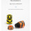 Hose Quick Connector Light weight And Convenient Water-Orange 6