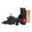 Rechargeable LED Work Lamp 15W Bright Portable Light with Adjustable Brightness 14