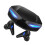 Active Noise Cancelling Wireless Bluetooth Earbuds, Versatile Compatibility For Multiple Devices, 36ms Ultra-Low Latency Without Sacrificing Sound 6