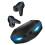 Active Noise Cancelling Wireless Bluetooth Earbuds, Versatile Compatibility For Multiple Devices, 36ms Ultra-Low Latency Without Sacrificing Sound 8
