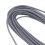 75ft Rectangular Satellite Replacement Cable for Stable Connection Grey 10