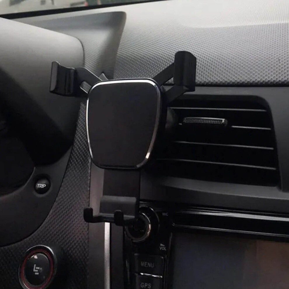Vent-Mounted Phone Holder Universal 7790334448236