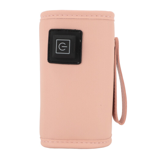Copertura termostatica USB per scaldabiberon, 3 velocità 2