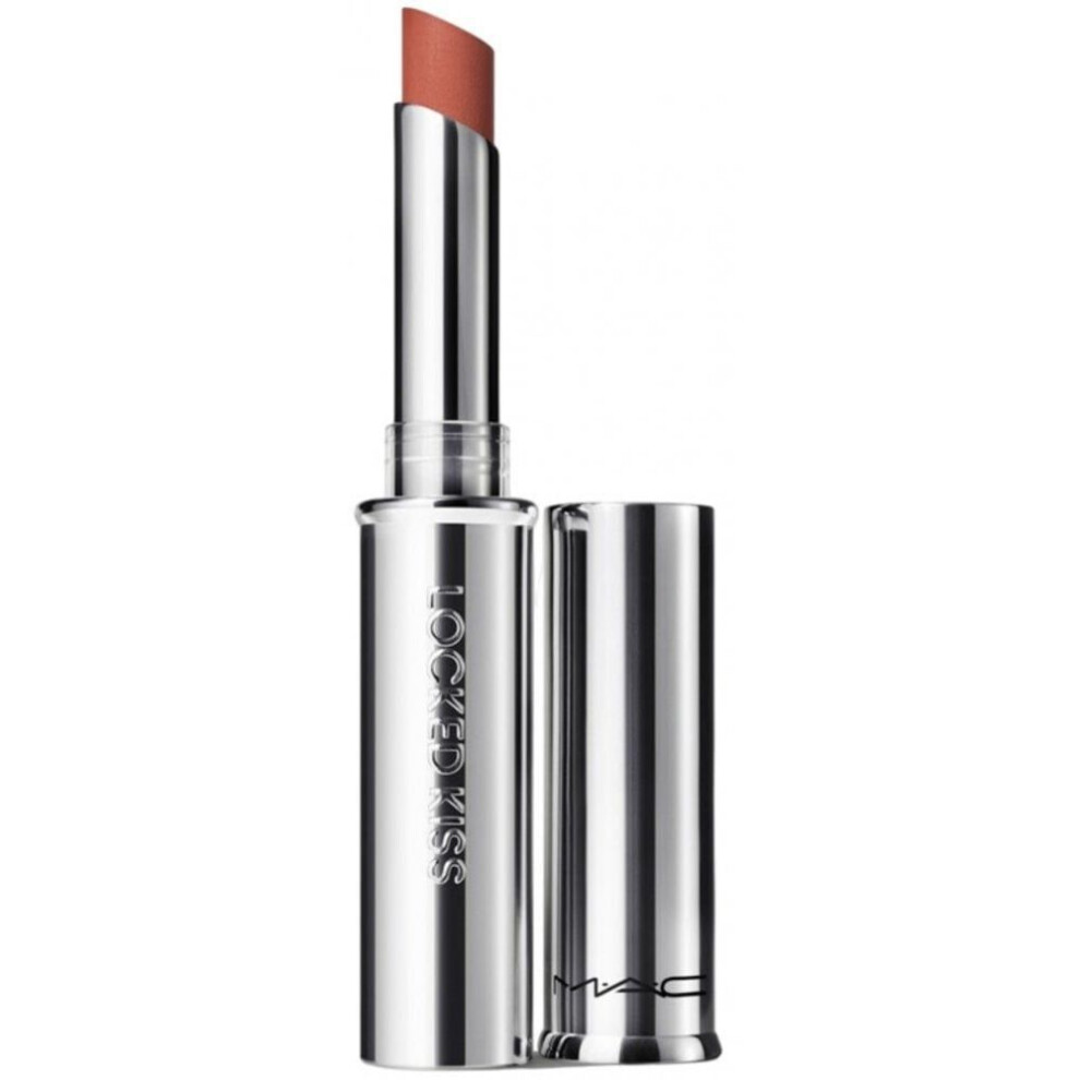 Mac Locked Kiss 24Hr Lipstick 1.8G - 67 Meticulous