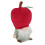 Modell:GnomesDoll - gesichtsloses Polyester, kleine Farbe 2