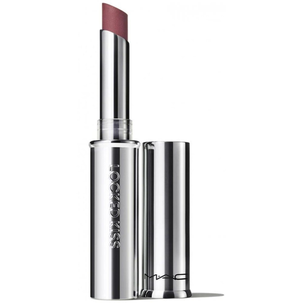 Mac Locked Kiss 24Hr Lipstick 1.8G - 51 Opulence