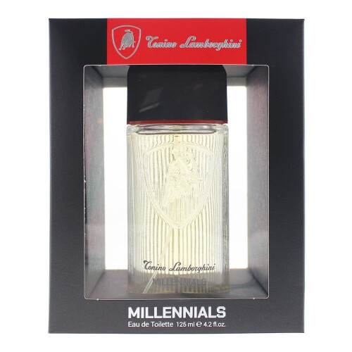 Lamborghini (125ml) Lamborghini Millennials 125ml Edt Spray