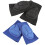 6Pairs Compression knee Sponge Stabilizer Strap for Sports Use 1