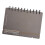 Planner Notebook Journal With Multifunction Pages For-Grey 1