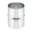 Steel Flexible Ventilation Pipe for Efficient-No. 16 5 inches 1