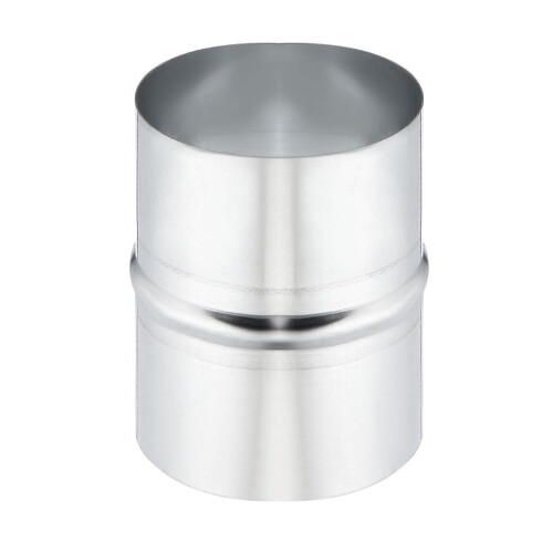 Steel Flexible Ventilation Pipe for Efficient-No. 16 5 inches