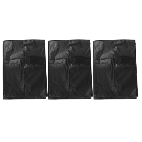 3Pièces Papier Tracé Carbone Noir Multi-Surfaces Pour Broderie Art