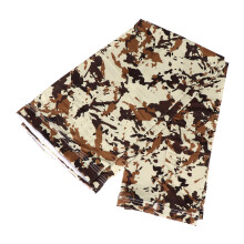 2Pairs Camouflage Brown Summer Cooling Arm Sleeves Women Outdoor