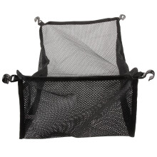 Rangement Noir En Pour Accessoires Sous Table