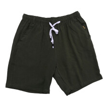Shorts Hommes Été Vert Respirant Mode Pour Natation Surf