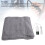 Fußwärmepad Gear 9 220-240V Eine Größe Polyester 14