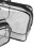 Clear PVC Cosmetic Bag – Large, Medium, Small Sizes 7
