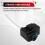 Filament Sensor Assembly for Flashforge Adventurer 5M and Adventurer 5M Pro 6