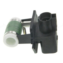 5X 25385-1M000 Radiator Fan Blower Motor Resistance for 09-16 Accent Veloster Forte Rio 253851M000