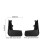 4 Pezzi Parafango Auto Paraspruzzi Paraspruzzi Parafango Parafango per  EV6  2021 2022 2023 Accessori Auto 8
