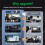 Wireless CarPlay Android 11  Box Wireless Android Auto Ai Box  2+16G WiFi CarPaly  Box 5