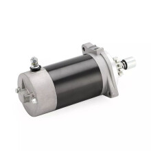 Motor de Partida de para Motor de Popa para 25HP 30HP 40HP 2 Tempos para Mercury Marine 20 25 30 40HP 50-814980M 50-96359M