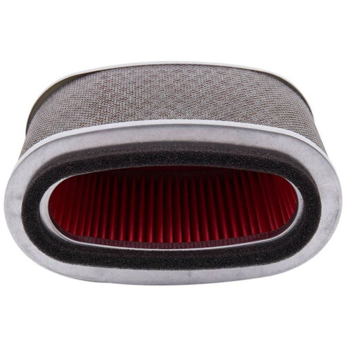 2X Motorrad-Luftfilter für  Shadow 400 Shadow VT750 VT 750 2004-2016 2017 2018 2