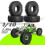 RC Tires Remote Control Car Accessories Super Grip 7