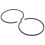 5X for  MS381 Piston Assembly MS381 Piston Assembly Kit PISTON ASSEMBLY 3