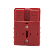 50A 600V Dual Battery Connector