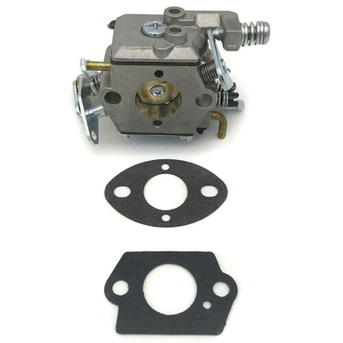 2X GaźNik do McCulloch  Cat 335 435 440 Chainsaw WT Type 2