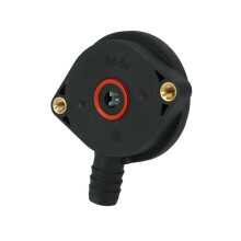 3 Pièces Soupape de Ventilation de Carter pour E36 E46 318I 318is 318Ti Z3 11157501567