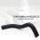Motorcycle Engine Cylinder Coolant Hose for  CH150 CH125 Motorcycle Engine Accessories 2