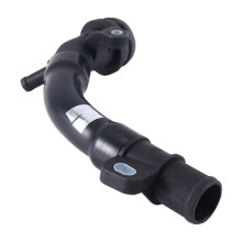 2X 1322000056 A1322000056 Auto Motor Wasserpumpe Anschlussschlauch für