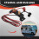 Universal Battery Jump Post  Jumpstart , Remote Battery Terminals Jumper Post, Battery Chargeing Post 6