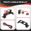 Universal Battery Jump Post  Jumpstart , Remote Battery Terminals Jumper Post, Battery Chargeing Post 7