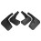 4PCS Car Mudguard Mud Flaps  Mud Guard  for  Vitara 2016-2019 Car Accessories 6